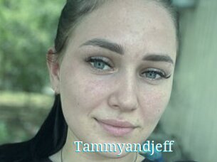 Tammyandjeff