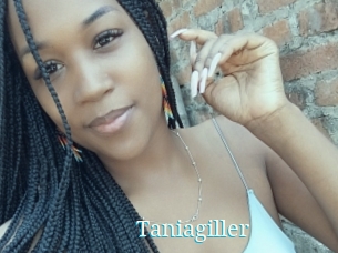 Taniagiller