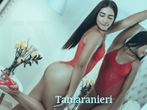 Taniaranieri