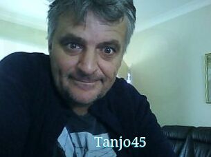Tanjo45