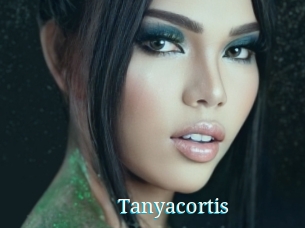 Tanyacortis