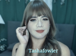 Tashafowler