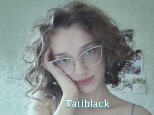 Tatiblack
