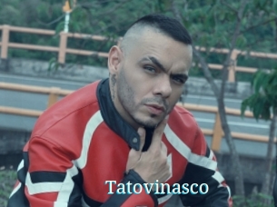 Tatovinasco