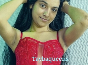 Taybaqueens