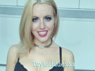 Taylorbluexxx