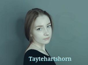 Taytehartshorn
