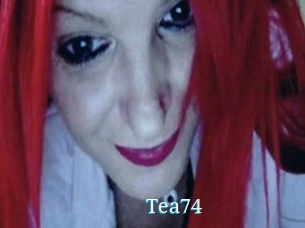 Tea74