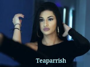 Teaparrish
