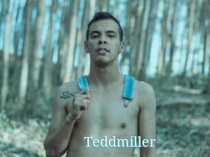 Teddmiller