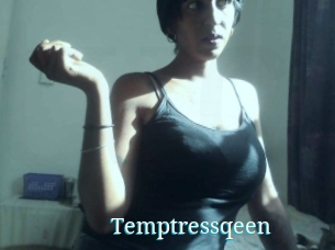 Temptressqeen