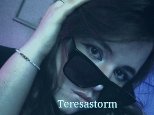 Teresastorm