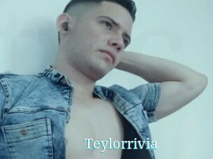 Teylorrivia