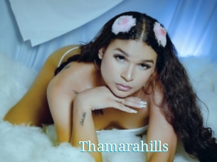 Thamarahills