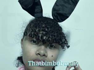 Thatbimbobunny