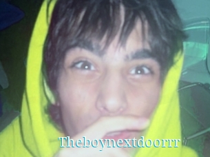 Theboynextdoorrr