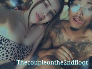 Thecoupleonthe2ndfloor