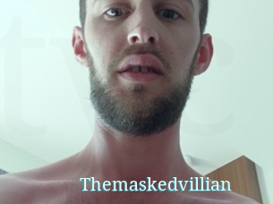 Themaskedvillian