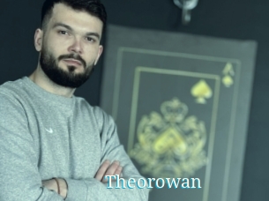 Theorowan