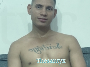 Thesantyx