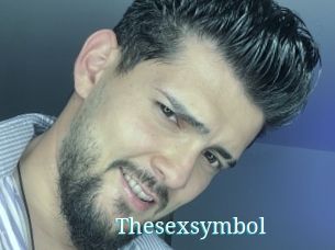 Thesexsymbol