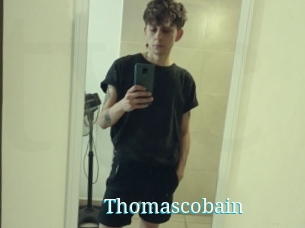 Thomascobain