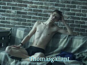 Thomasgallant