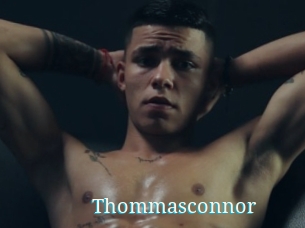 Thommasconnor