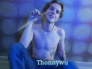 Thonnywu