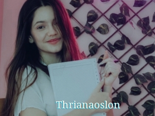 Thrianaoslon