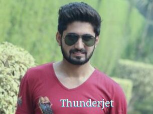 Thunderjet
