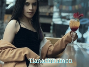 Tianacinnamon