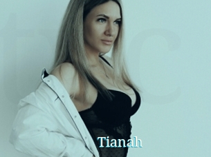 Tianah