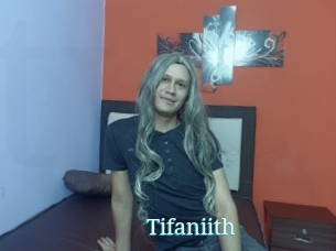 Tifaniith