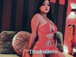 Tinahullson