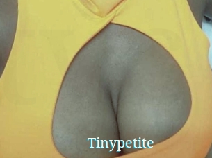 Tinypetite