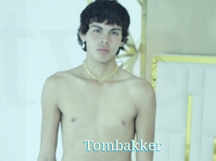 Tombakker