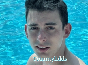 Tommylidds