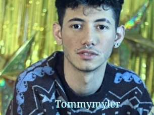 Tommymyler