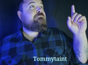 Tommytaint