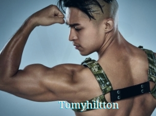 Tomyhiltton