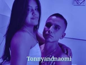 Tonnyandnaomi