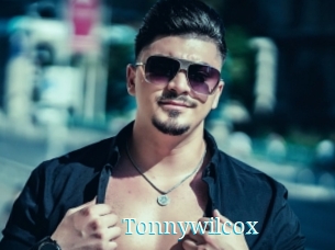 Tonnywilcox