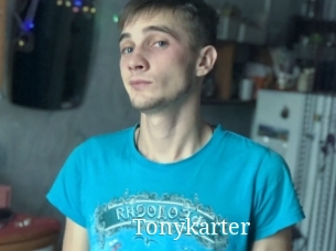 Tonykarter