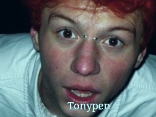 Tonypen