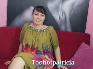 Toohotpatricia