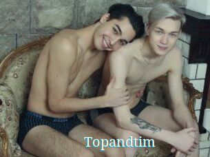 Topandtim