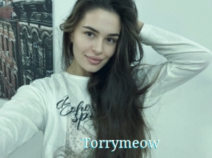 Torrymeow