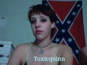 Toxicquinn