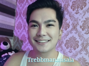 Trebbmanansala